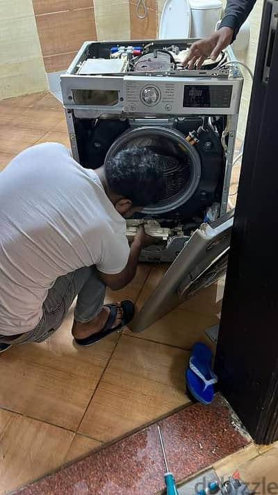 washing machine repair call me 70577993