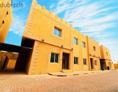 5 BHK Villa For Staff - Al Waab