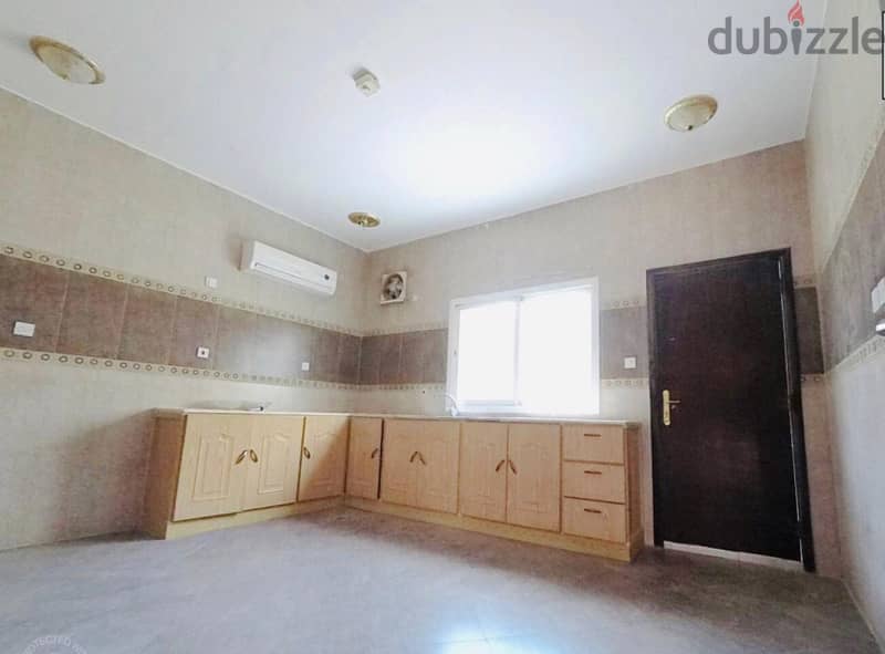 5 BHK Villa For Staff - Al Waab 2