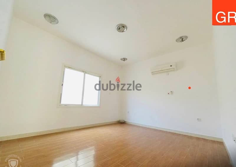 5 BHK Villa For Staff - Al Waab 5