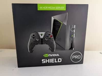 WhatsApp +31 687 040 507  Nvidia Shield PRO 2017 TV 4K 2 TB