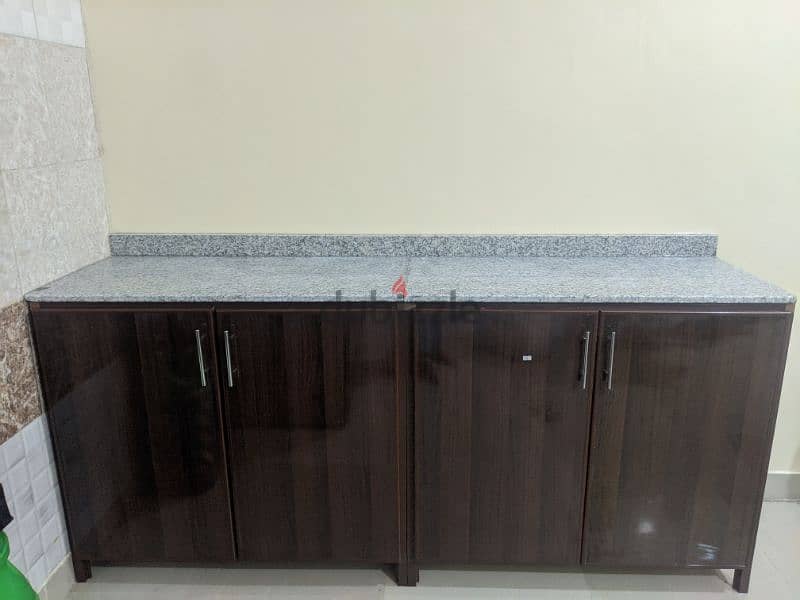 aluminium kitchen cabinet for sale and make 0