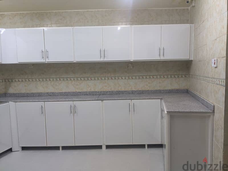 aluminium kitchen cabinet for sale and make 1