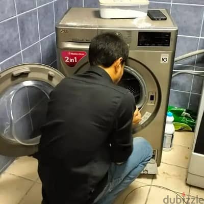 Washing Machine Repair Call Me 70577993