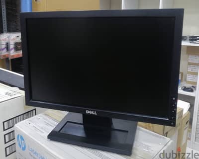 17 inch LCD Monitor  Dell Brand   Model = E1709Wf