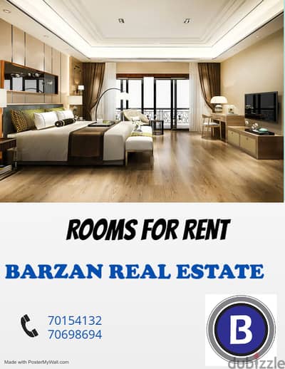 BARZAN REAL ESTATE