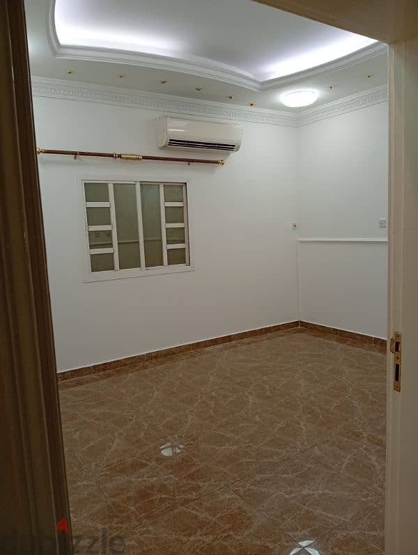 ROOM FOR RENT IN AL WAKRAH FOR FAMILY 0