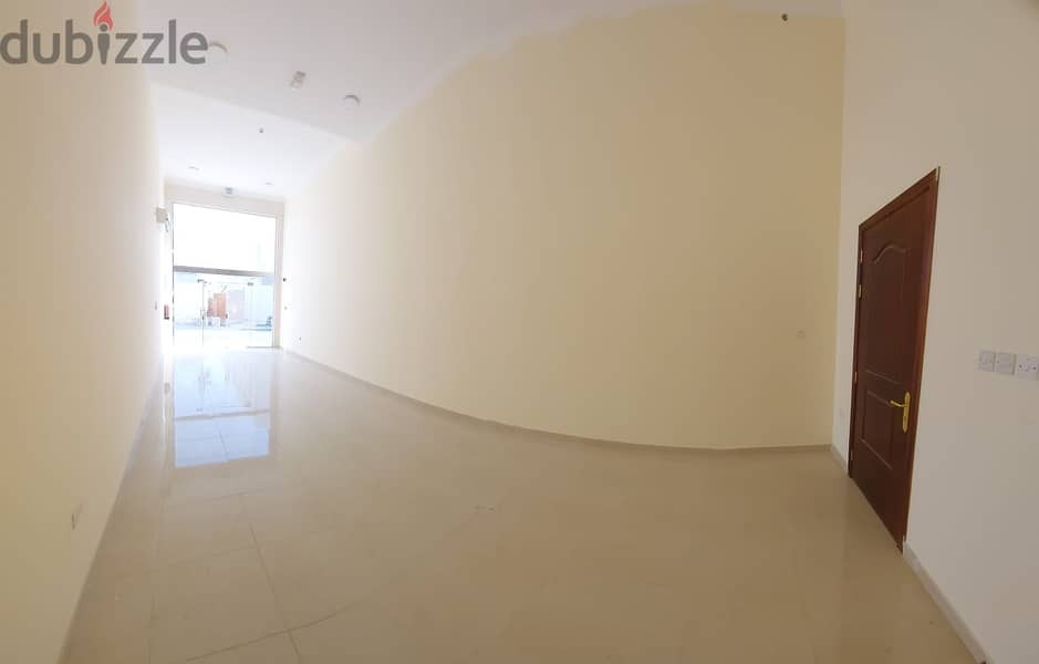 For rent shops brand new in Fereej Kulaib 3