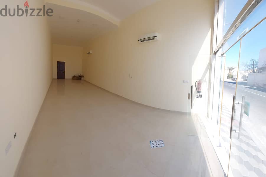 For rent shops brand new in Fereej Kulaib 4