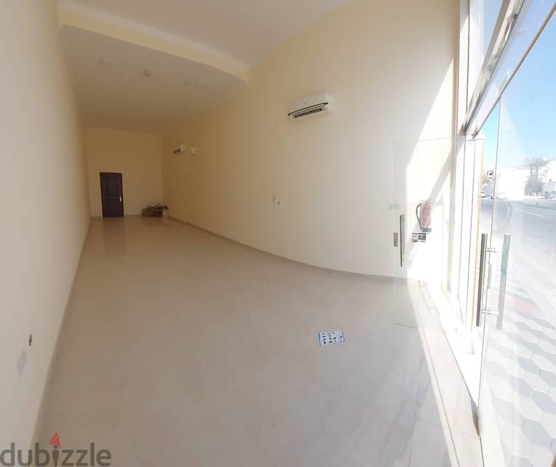 For rent shops brand new in Fereej Kulaib 5