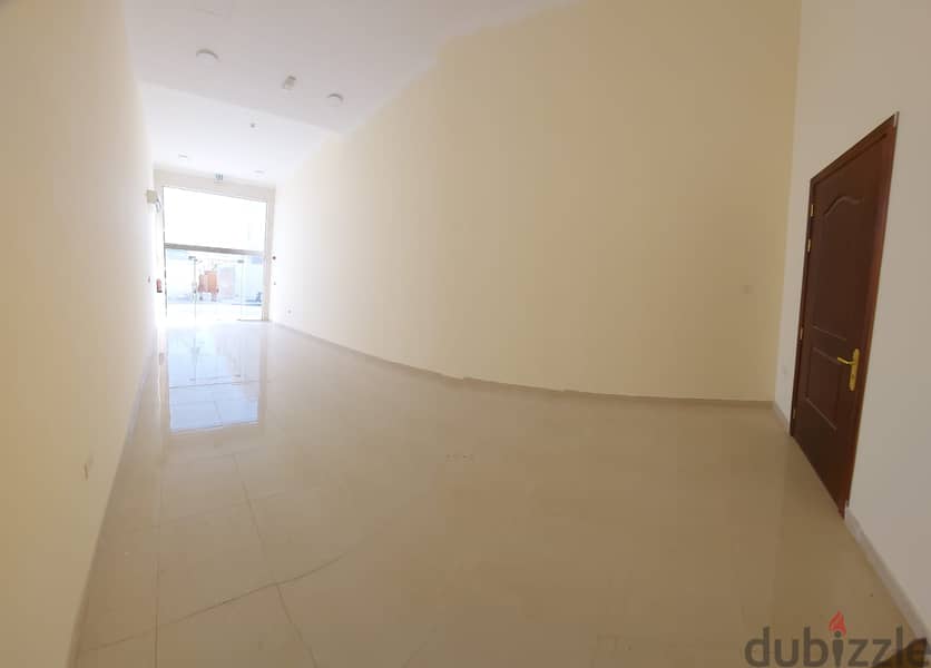 For rent shops brand new in Fereej Kulaib 6