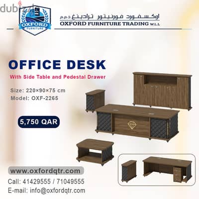 Office Desk