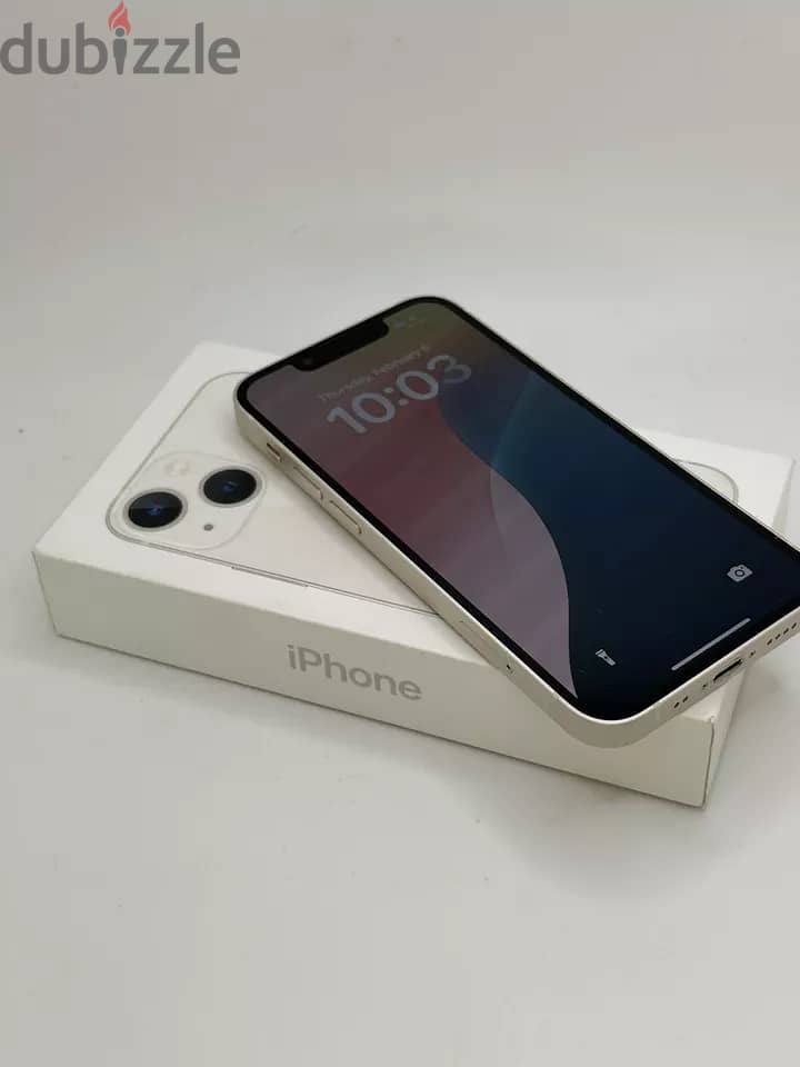 WhatsApp + 31687040507 Apple iPhone 13 mini - 128 GB - A2481 0