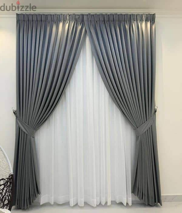 Curtains stero selling and fixing 50176128 7