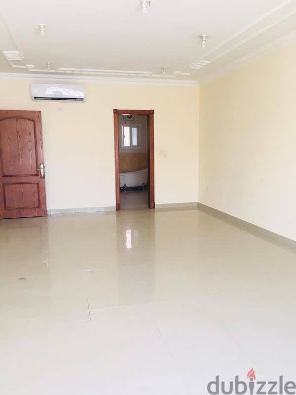 Spacious 4 B/R Compound Villa near Ansar Gallery( Staff/Family) 4