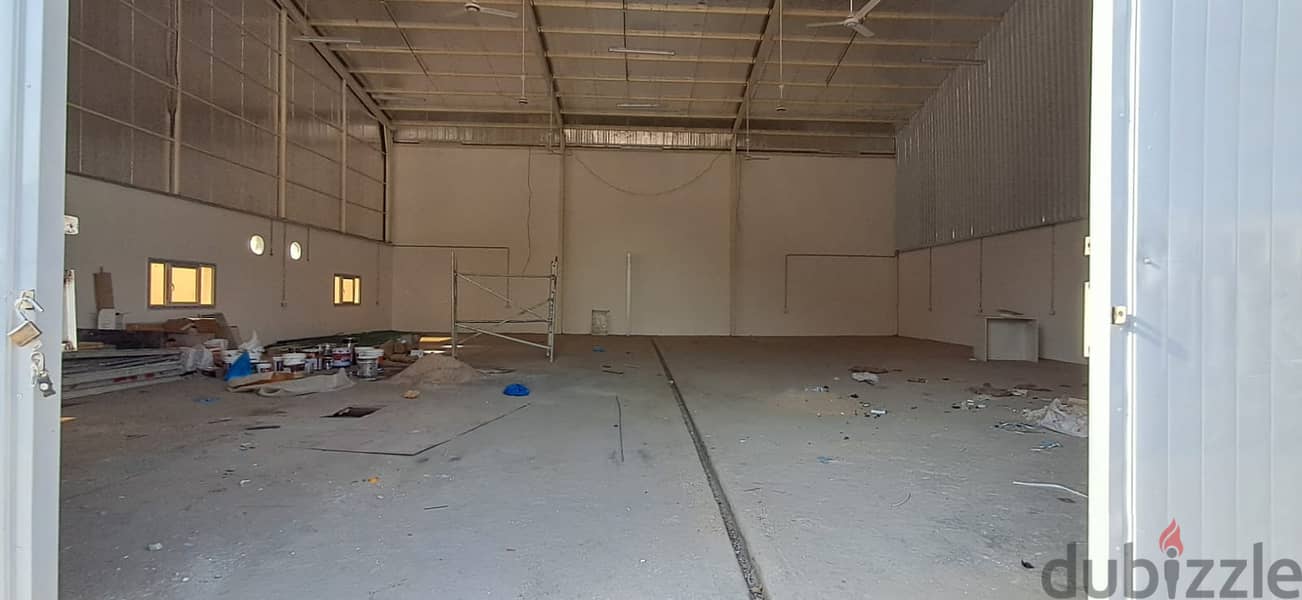 Warehouses For sale 3