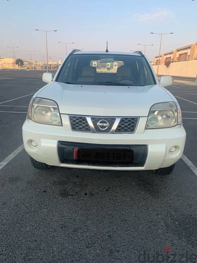 Nissan X-Trail 2010