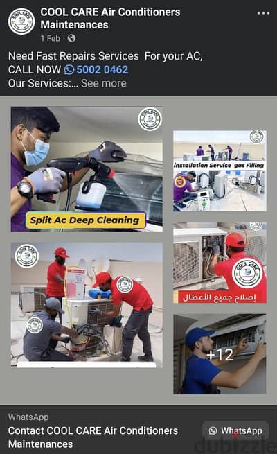 Air-conditionens FOR SELL Buy  services repair