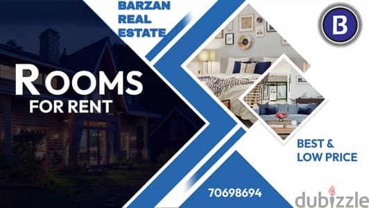 BARZAN REAL ESTATE