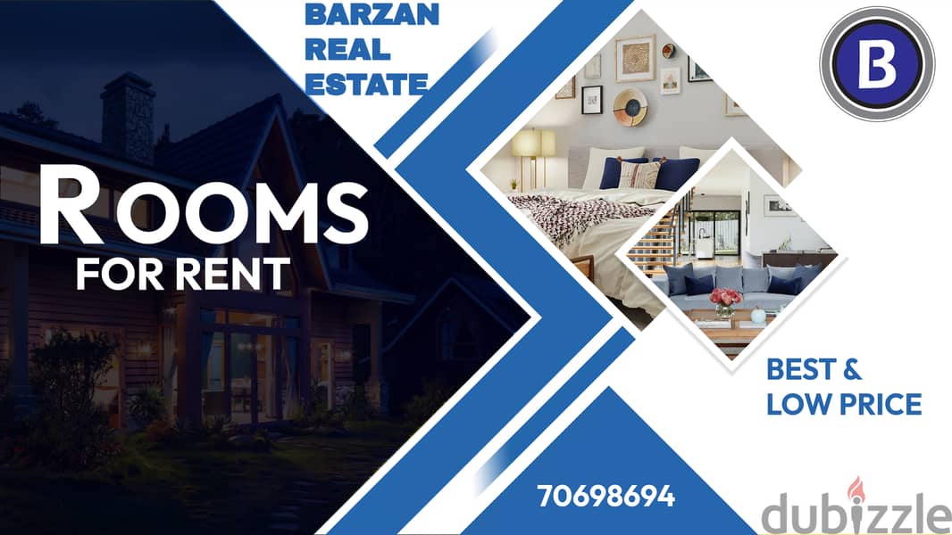 BARZAN REAL ESTATE 0