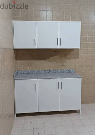 aluminium kitchen cabinet for sale and make reasonable price