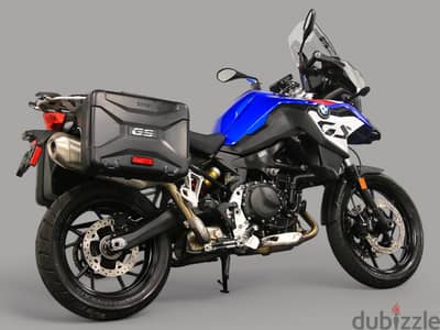 2024 BMW F 800 GS  +974 66574363