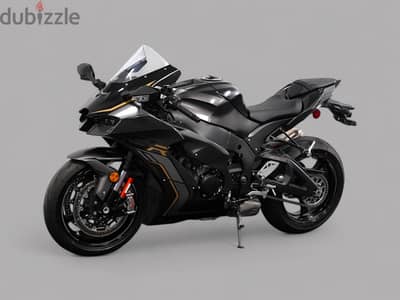 2024. KAWASAKI NINJA ZX-10R