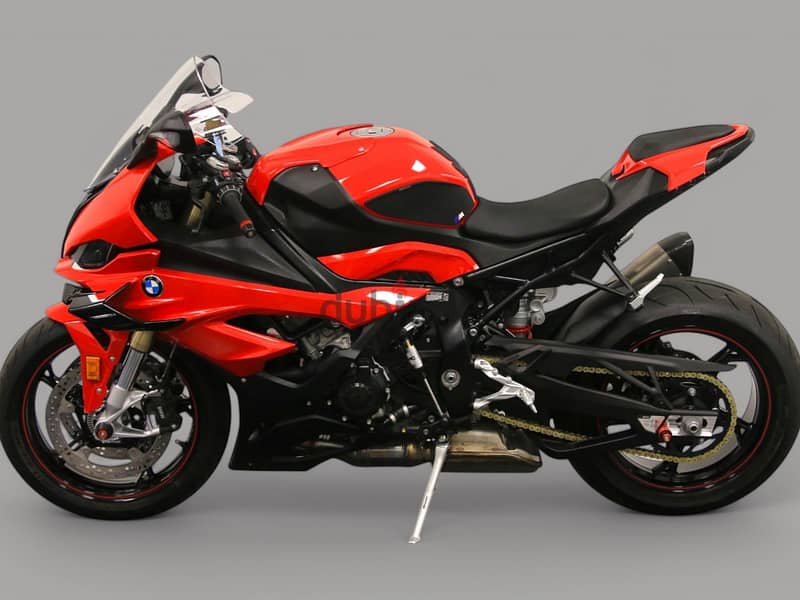 2024 BMW S1000 RR +974 66574363 1