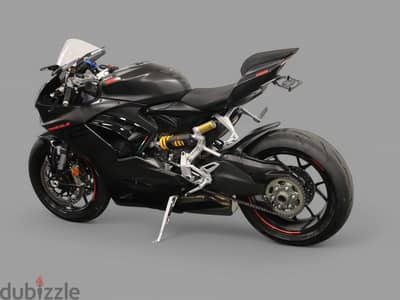 2024  DUCATI PANIGALE V2  +974 66574363