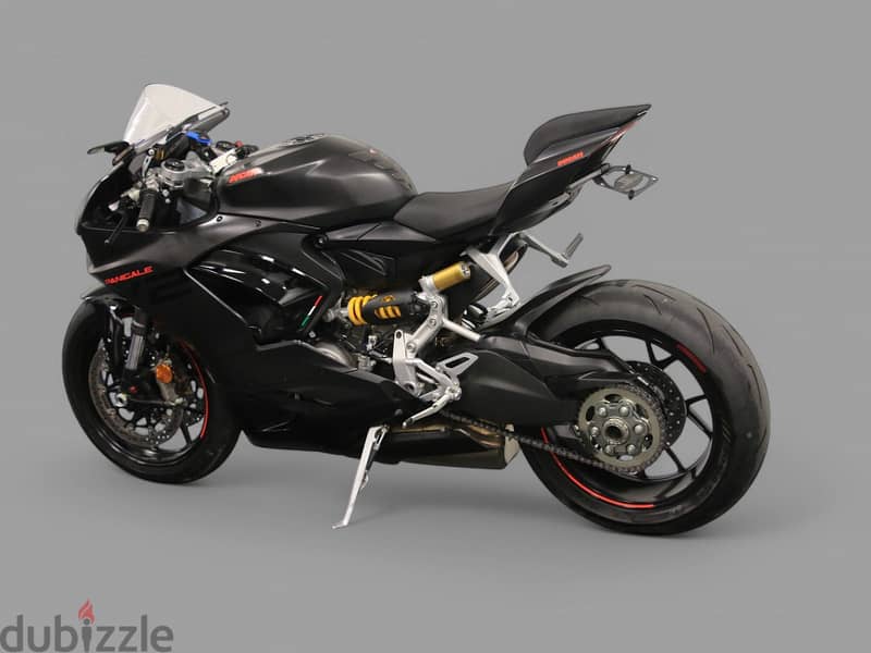 2024  DUCATI PANIGALE V2  +974 66574363 0