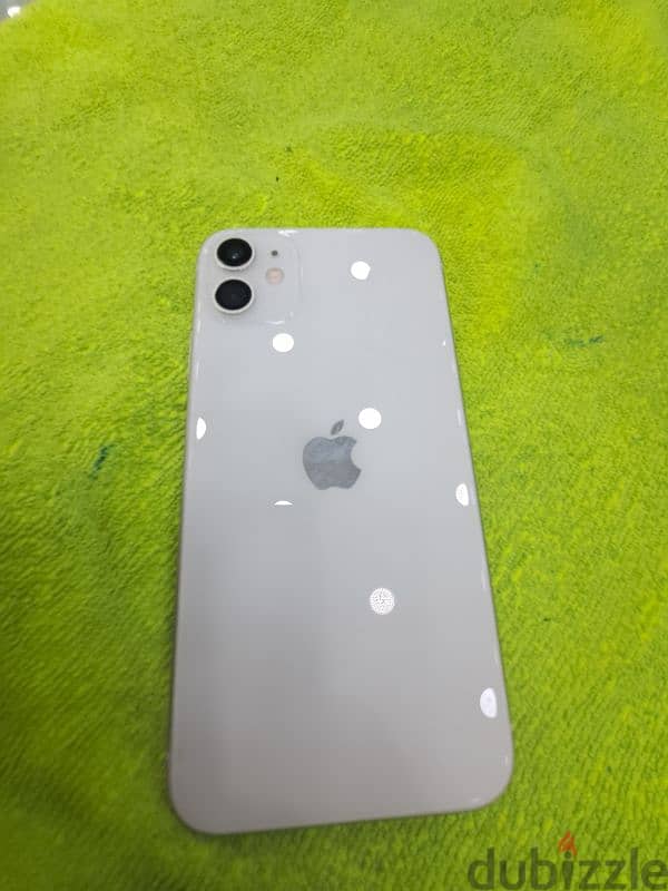 iphone 11 256GB better health 93 7