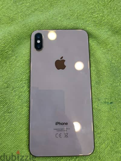 iphone xs max 64GB better health 90+