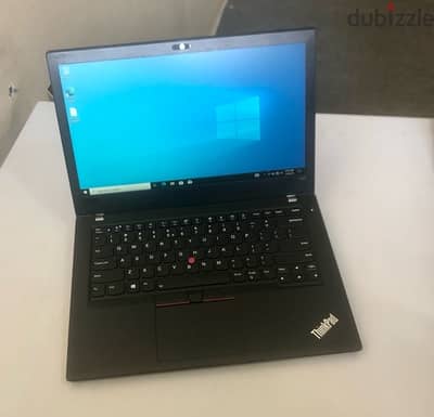 Lenovo t480.