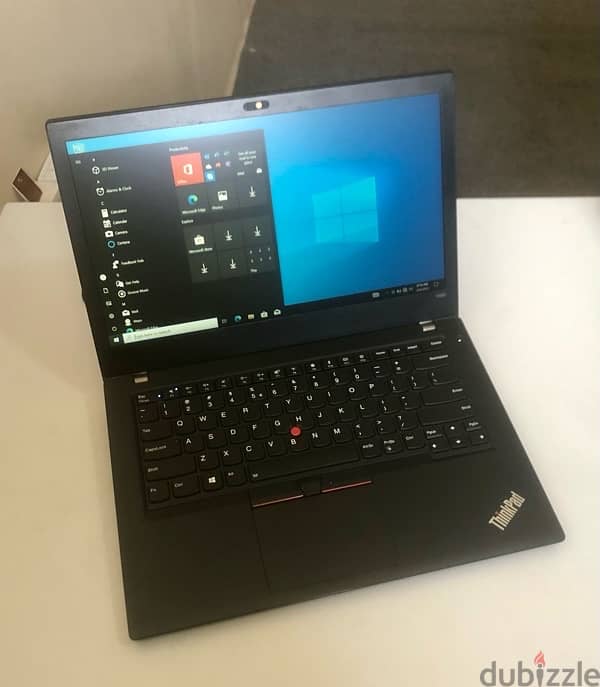 Lenovo t480. 1