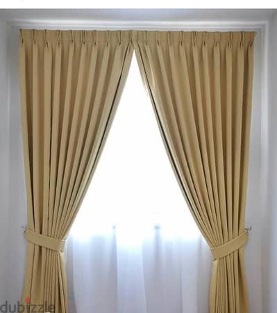 Al Naimi Curtains And Blinds Shop — We Make New Curtains And Blinds