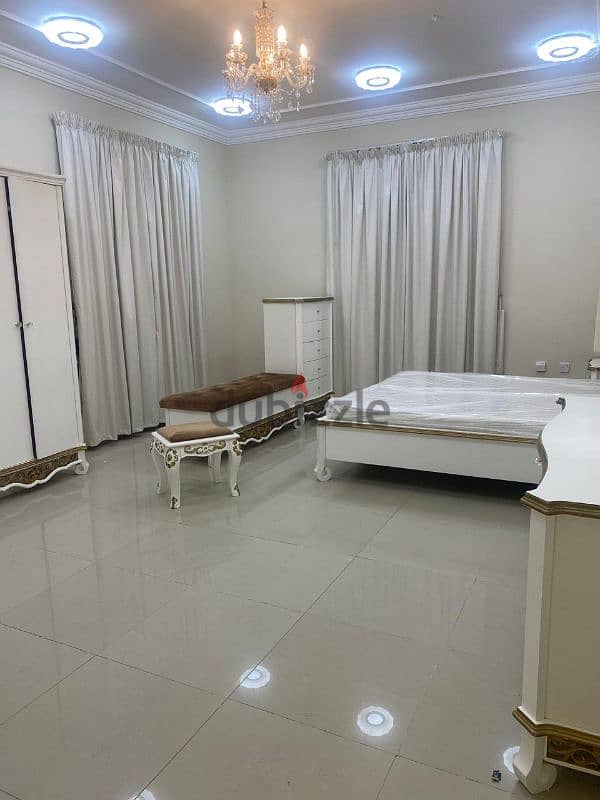 Family Rooom For Rent in Al Wakrah 3