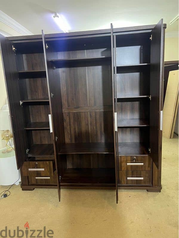 King size bedroom set for sale home center 3