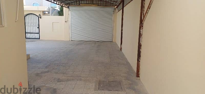 Freestanding 6 B/R Spacious Villa near Salwa Road 2