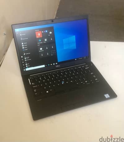 dell. i7. original USA