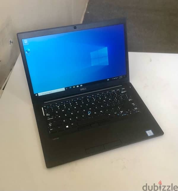 dell. i7. original USA 1