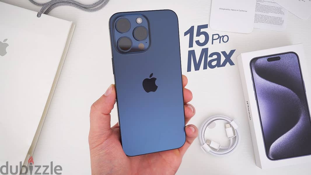 Instalment Plan Apple iPhone 15 Pro Max WhatsApp : +16266453424 0