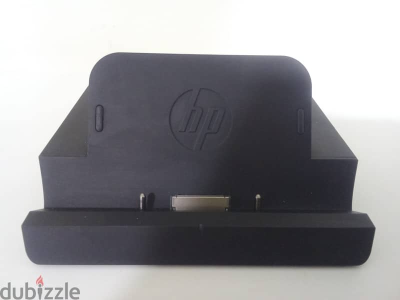 HP ElitePad Docking Station   (New)   Price QR 75 Only 1