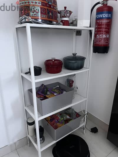 Shelving unit