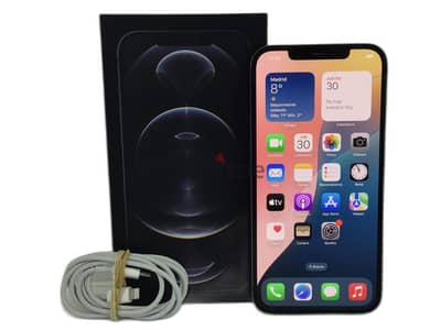 EMI PLAN Unbox Iphone 12 pro max Sealed WhatsApp Chat :+16266453424