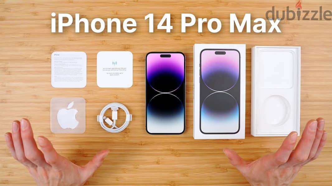 Instalment Plan Apple iPhone 14 Pro Max WhatsApp : +16266453424 0