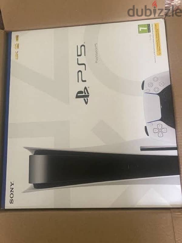 BRAND NEW SONY PLAYSTATION 5 NOW AVAILABLE!!! 0