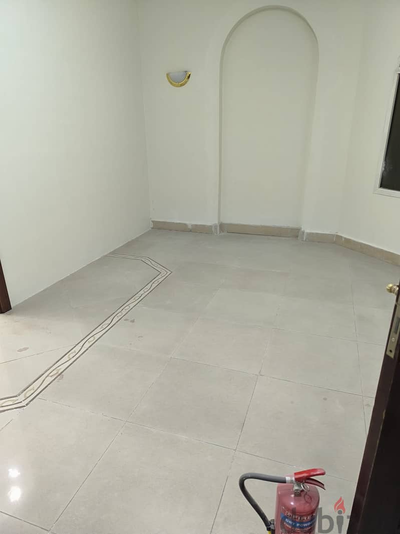 Family Rooms For Rent ( Studio , 1BHK & 2BHK )Shabiya khalifa Rayyan. 4