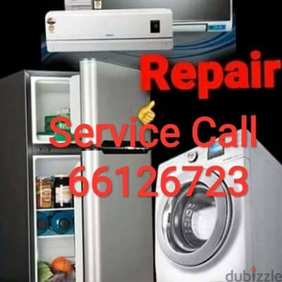 washing machine repair