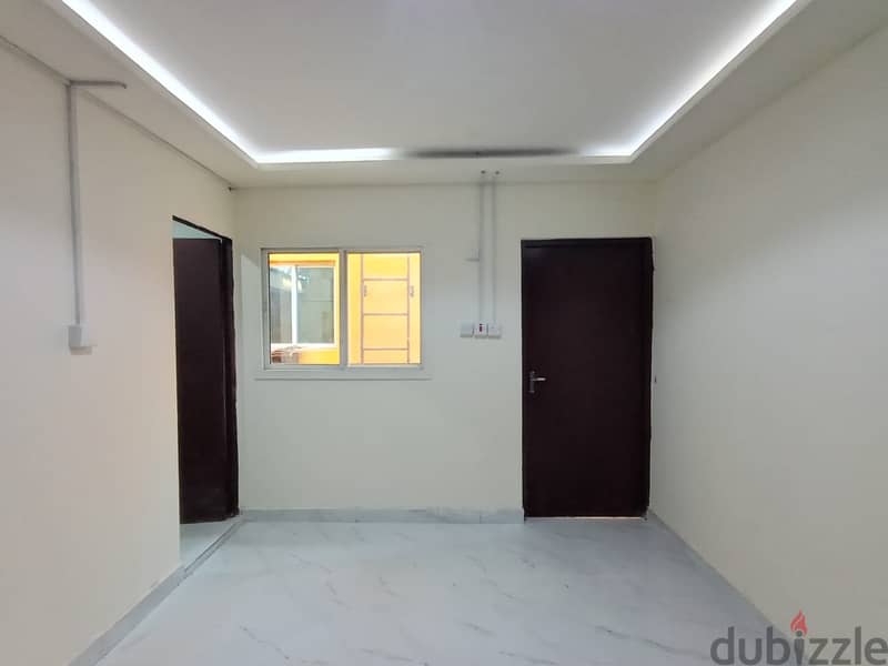 studio available ain khalid behind safari hyper salwa road 2