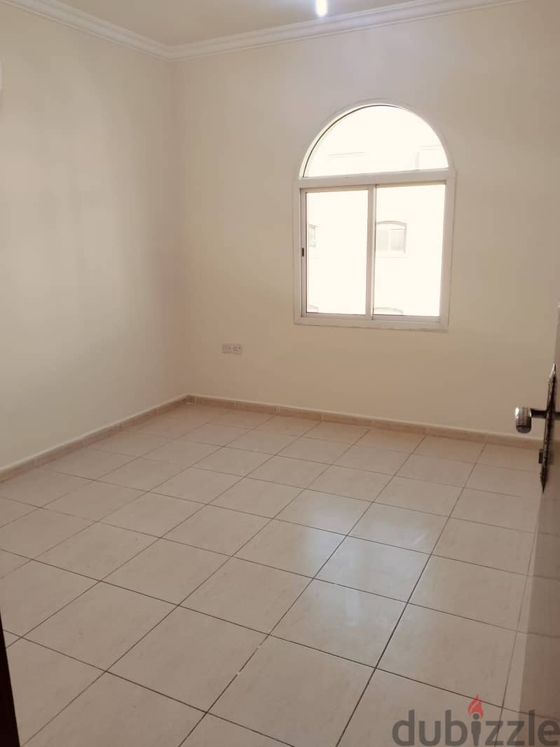 ALL MANSURA WITH METRO STATION AVAILABLE FLAT & CONCRETE ROOM 2